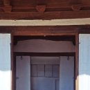 대숲속으로 | 겨울 바람에 흔들리는 검은 대숲의 오랜 시간속으로! 강릉 오죽헌