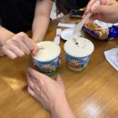 동그라미펜션 | 여수 동그라미 키즈풀빌라 A객실 후기｜미온수 실내수영장 있는 독채 가족숙소