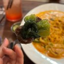 장유E편한세상 앞 도로 | 장유 맛집 코지하우스 율하점 동파육 스테이크, 깐풍칠리새우 솔직후기