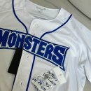 짜임PC방 | 최강야구 직관 예매 티켓링크 방법/ 홈 유니폼 사이즈/ 부산 경기 후기