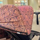 코튼폭스 | 디럭스유모차 부가부 폭스5 리뉴 아티포페 한정판 신세계 강남