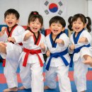 현촌 용인대 청룡태권도장 이미지