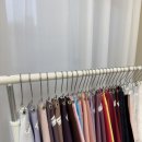 메이크업 룩에 따른 색조와 이미지 이미지