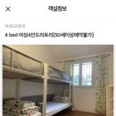 선인민박 | 조식이 기깔나는 유럽 한인민박 추천 l 파리 브라보하우스, 세비야 책읽는침대