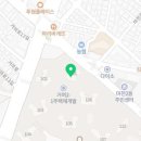 다이소 교통섬 이미지