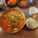 가산2호점 담소사골순대 | 담소소사골순대육개장 마곡2호점 내돈내산후기