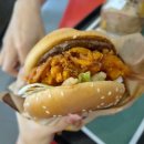 영화야채 | 부천국제판타스틱영화제 마지막 날, 영화 <포커스> GV 후기 (+버거킹 '보일링 씨푸드 버거 리뷰)