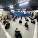 경희대흑추관정무도장 네이버블로그