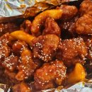 큰집닭강정 파주조리점 이미지