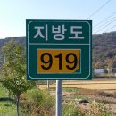 지방도919호선 이미지