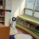 청파 어린이 영어도서관 이미지