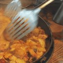 목동일도씨닭갈비