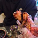 라스트춘선 마곡점 | 발산마곡찐맛집 중랑등갈비 발산점 소금구이후기