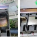 바다 태양광발전소 이미지