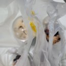 도촌남로 | 벌써 핫하다고? 메가커피 신상 요거젤라또 씨리얼 초코베리믹스 가격 디저트 후기
