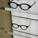 그린안경 | 젠틀몬스터 gentle monster 안경 추천 | 롭 KC1 그린 클리어 구매 후기 (+착용샷)