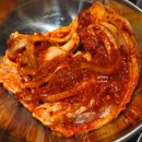 마린시티 삼겹살 산청리56솥뚜껑생삼겹살