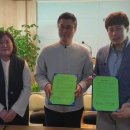 생명나무숲 이미지