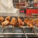 천지양꼬치 - 마포구 포은로 74 | 천지양꼬치