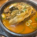 강창구찹쌀진순대다산역점