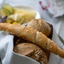 브래드 스틱 (Bread stick) 이미지