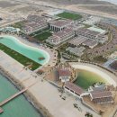 아쿠아스낵바(Aqua Snack Bar) | 카자흐스탄으로 워터파크 가기(Rixos Water World Actau 준비하기)