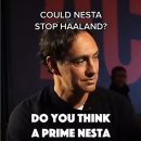 [Goal] 네스타 "내 전성기때면 홀란드 막을수있냐고?" 이미지