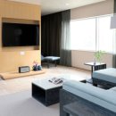 경주 호텔 공간 이미지