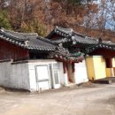 금곡리 삼효각 이미지