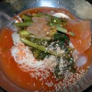 열무국수 이미지