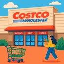 🛒 코스트코 이용 전 꼭 알아야 할 꿀팁 총정리 (회원권, 할인, 주차, 푸드코트까지!)