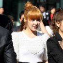 뉴밀레니엄 헤어 이미지