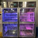 송내역 맛집::숯불에 구운 두툼한 목살구이 복돼지집