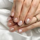 엔트로빌딩 | 김해 대청동 네일샵 추천 샤이나뷰티에서 이달의 아트 받고 왔어요