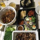 향우한방족발 이미지