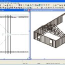 chief강의-824 Hip trusses - building a step-down hip 이미지