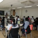 학력인정 성인문해교육(초등) 이미지