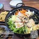하효 | 제주 쇠소깍 오션뷰 해산물 맛집 &lt;부에난소라 하효마을&gt; 후기