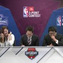 역대 최고의 NBA 올스타전 중계 이미지