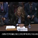 미국의회 청문회, 대한민국의 친중, 부정선거 등에 대해 우려가 나오다 이미지