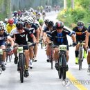 공설운동장삼거리 교차로 이미지