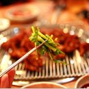 황가네닭발 이미지