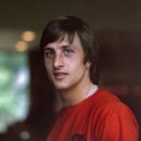 [축구선수 30줄] 5. 요한 크루이프 이미지