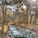CU 불광햇빛점 | 북한산 둘레길 8구간 구파발역에서 은평한옥마을 코스