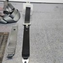 ㈜수정자동차정비 | 서울 송파 위례 도요타 캠리 안전벨트 교체｜자동차검사 탈락 원인 ‘끊어짐 벨트’ 즉시 복원 시공