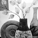 서정적인 이미지