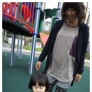 엄마&아기옷 만들기 이미지