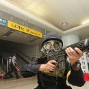 지하철역사 (서대전네거리역) 이미지