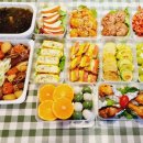 눌림이네 꼬기왕 비빔밥 이미지