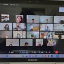 시 감상과 창작 이미지